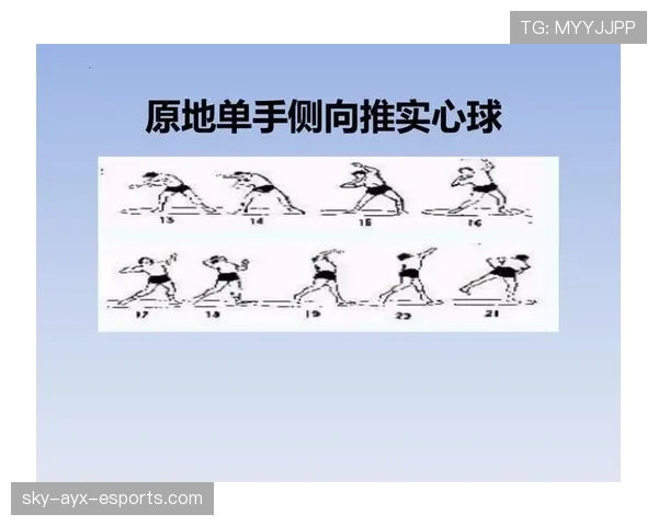 手抛球规则:何时必须用单手掷界外球及常见违规判定 手抛球规则:何时必须用单手掷界外球及常见违规判定